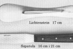 Lichtenstein 17 cm